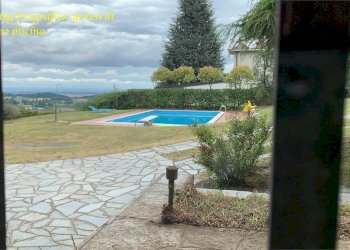 Villa Strada Truc Carlevè, Villarbasse (TO), Villarbasse - foto 38