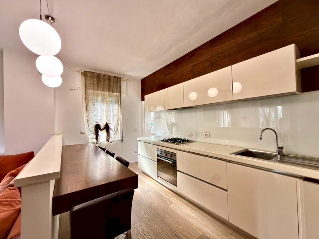 Two-room apartment Via Antonio Canata, Alassio - photo 2