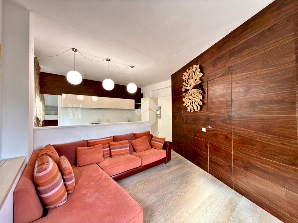 Two-room apartment Via Antonio Canata, Alassio - photo 3