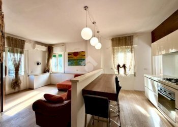 Bilocale Via Antonio Canata, Alassio - foto 1