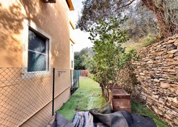 Bilocale Via Antonio Canata, Alassio - foto 14