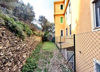 Bilocale Via Antonio Canata, Alassio - foto 15