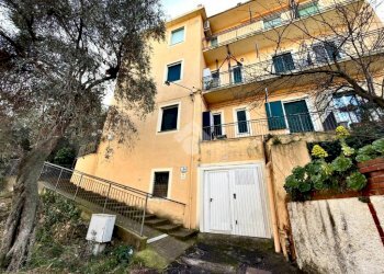 Bilocale Via Antonio Canata, Alassio - foto 17