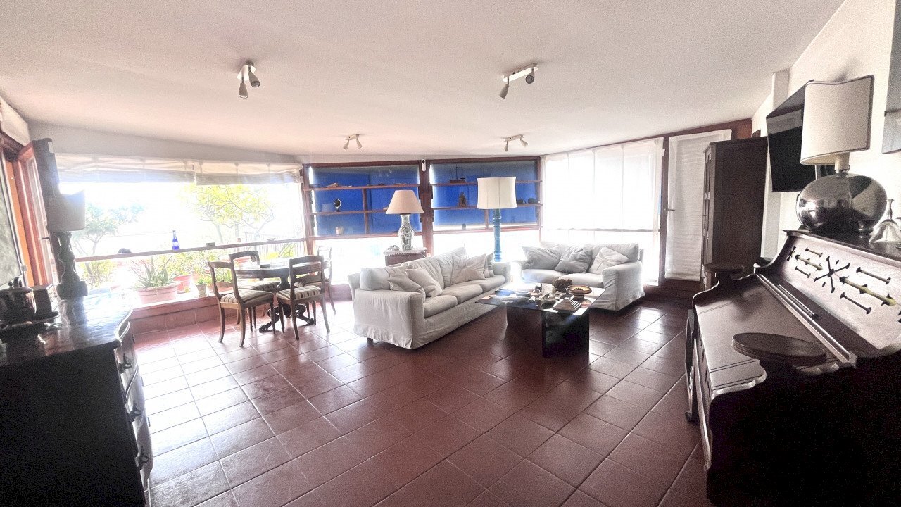 Trilocale Via degli Orti della Farnesina, Roma - foto 1