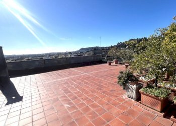 Trilocale Via degli Orti della Farnesina, Roma - foto 1