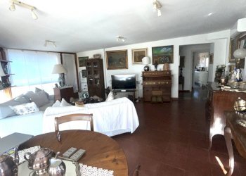 Trilocale Via degli Orti della Farnesina, Roma - foto 2