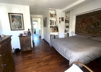 Trilocale Via degli Orti della Farnesina, Roma - foto 5