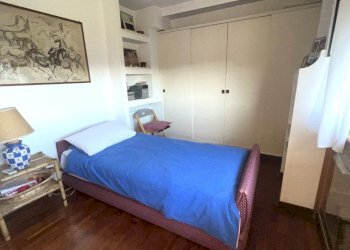 Trilocale Via degli Orti della Farnesina, Roma - foto 7