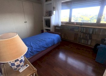 Trilocale Via degli Orti della Farnesina, Roma - foto 8