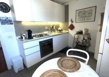 Trilocale Via degli Orti della Farnesina, Roma - foto 10