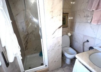 Trilocale Via degli Orti della Farnesina, Roma - foto 12