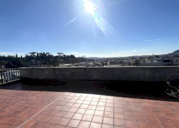 Trilocale Via degli Orti della Farnesina, Roma - foto 22