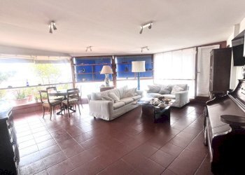 Trilocale Via degli Orti della Farnesina, Roma - foto 1