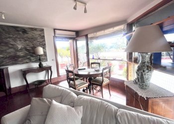 Trilocale Via degli Orti della Farnesina, Roma - foto 2