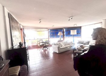 Trilocale Via degli Orti della Farnesina, Roma - foto 4