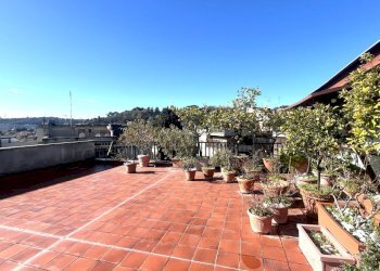 Trilocale Via degli Orti della Farnesina, Roma - foto 6