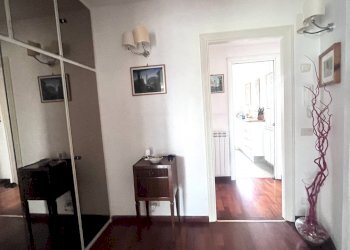 Trilocale Via degli Orti della Farnesina, Roma - foto 7