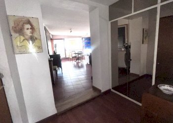 Trilocale Via degli Orti della Farnesina, Roma - foto 8