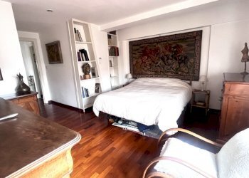 Trilocale Via degli Orti della Farnesina, Roma - foto 9