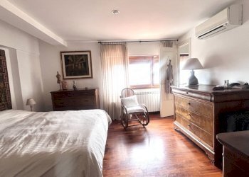 Trilocale Via degli Orti della Farnesina, Roma - foto 10