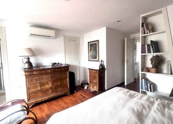 Trilocale Via degli Orti della Farnesina, Roma - foto 11