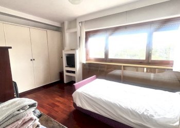 Trilocale Via degli Orti della Farnesina, Roma - foto 12