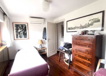 Trilocale Via degli Orti della Farnesina, Roma - foto 13