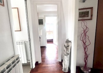 Trilocale Via degli Orti della Farnesina, Roma - foto 14