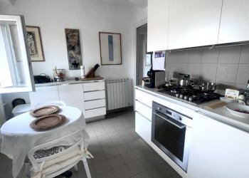 Trilocale Via degli Orti della Farnesina, Roma - foto 15