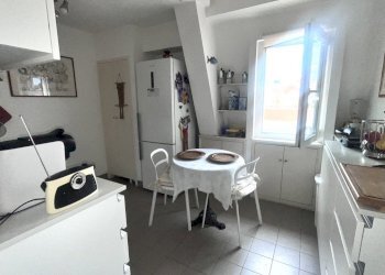 Trilocale Via degli Orti della Farnesina, Roma - foto 16