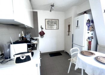 Trilocale Via degli Orti della Farnesina, Roma - foto 17