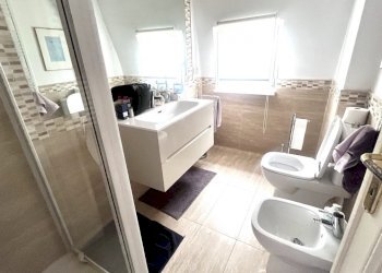 Trilocale Via degli Orti della Farnesina, Roma - foto 18