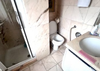 Trilocale Via degli Orti della Farnesina, Roma - foto 19