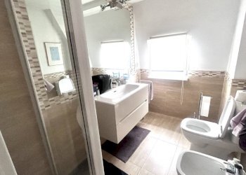 Trilocale Via degli Orti della Farnesina, Roma - foto 20