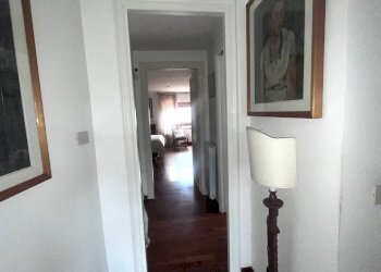 Trilocale Via degli Orti della Farnesina, Roma - foto 21