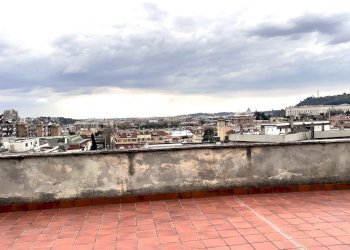 Trilocale Via degli Orti della Farnesina, Roma - foto 24