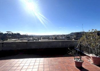 Trilocale Via degli Orti della Farnesina, Roma - foto 26