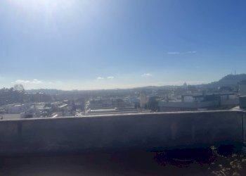 Trilocale Via degli Orti della Farnesina, Roma - foto 28