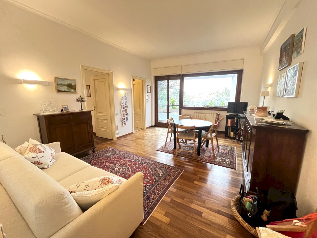 Bilocale Via Bartolomeo Gosio, Roma - foto 2