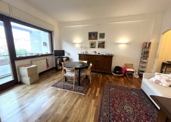 Bilocale Via Bartolomeo Gosio, Roma - foto 1