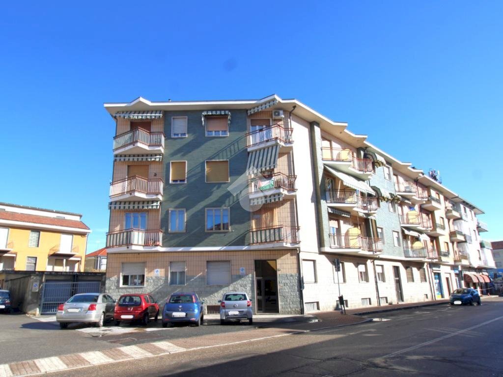 Trilocale Via torino, Trofarello - foto 1