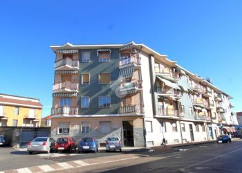 Trilocale Via torino, Trofarello - foto 1