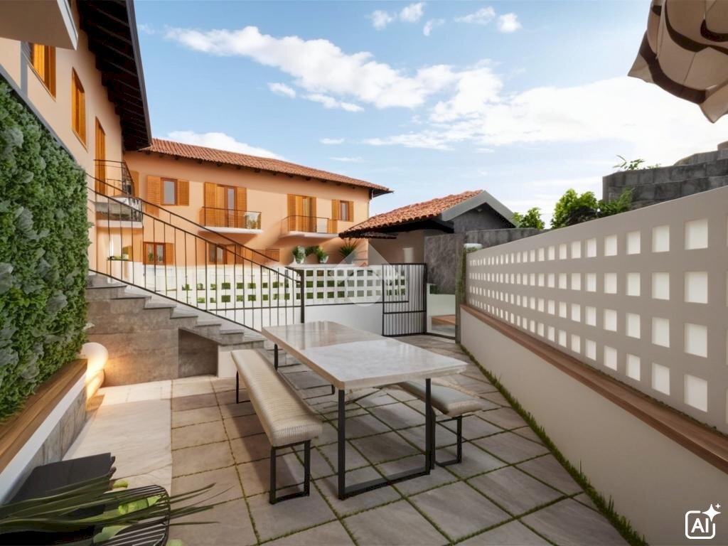 Casa semi indipendente Via trento, Trofarello - foto 1