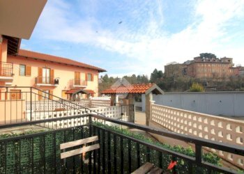 Casa semi indipendente Via trento, Trofarello - foto 37