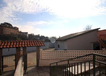 Casa semi indipendente Via trento, Trofarello - foto 38