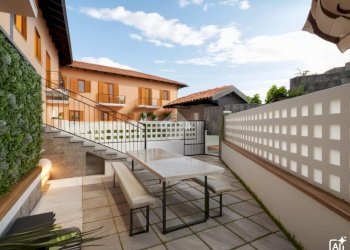 Semi-detached house Via trento, Trofarello - photo 1