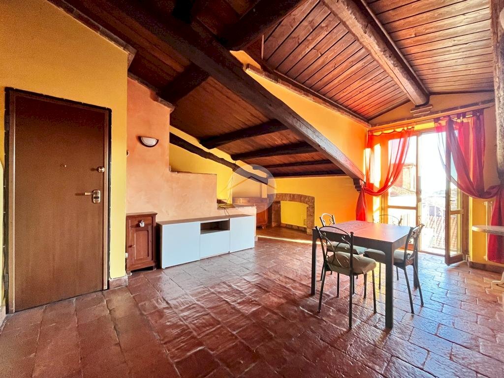 Trilocale Via Palestro, Ivrea - foto 1