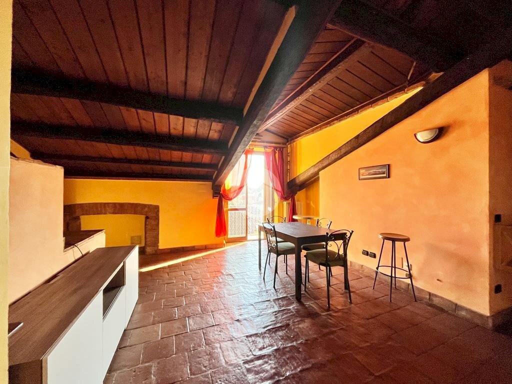 Trilocale Via Palestro, Ivrea - foto 2