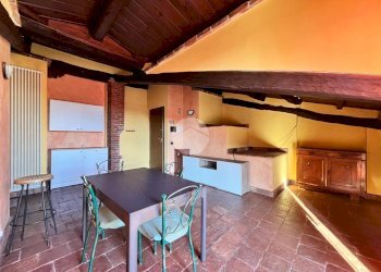 Trilocale Via Palestro, Ivrea - foto 4