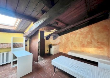 Trilocale Via Palestro, Ivrea - foto 13